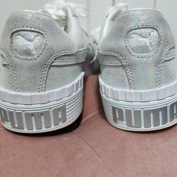 Puma Women's 8.5 - Picture 9 of 10